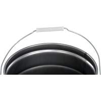 Pail, Steel, 5 gal. FMT Sales Ltd