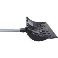 Gratte &agrave; neige, Polypropyl&egrave;ne, Prise Prise en D, 24-1/2" la FMT Sales Ltd