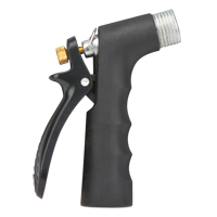 Pistol Grip Nozzle, Non-Insulated, Rear-Trigger, 100 psi FMT Sales Ltd