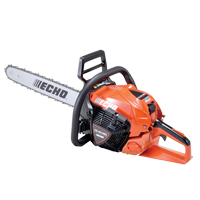 Chainsaw CS-4510, 18", Gasoline, 45 CC FMT Sales Ltd