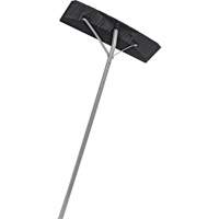 R&acirc;teau &agrave; neige pour toiture, 61", Lame 24-3/4", Aluminium FMT Sales Ltd