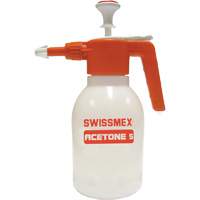 Pulv&eacute;risateur &agrave; main pour ac&eacute;tone, 0,4 gal. (1,5 L) FMT Sales Ltd