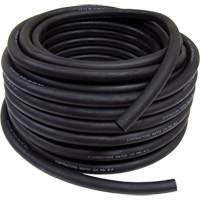 Contractor's Water Discharge Garden Hose, Rubber, 3/4" dia. x 50' FMT Sales Ltd
