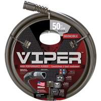 Viper&reg; High Performance Hose, Rubber, 5/8" dia. x 50' FMT Sales Ltd