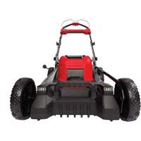 M18 Fuel Self-Propelled Dual Battery Cordless Mower Kit, Self-Propelled Walk-Behind, Battery Powered, 21" Cutting Width FMT Sales Ltd