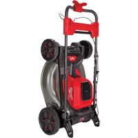 M18 Fuel Self-Propelled Dual Battery Cordless Mower Kit, Self-Propelled Walk-Behind, Battery Powered, 21" Cutting Width FMT Sales Ltd