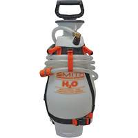 R&eacute;servoir d'approvisinnement en eau H2O s&eacute;rie industriel & entrepreneur, 3 gal. (13,5 L), Poly&eacute;thyl&egrave;ne FMT Sales Ltd