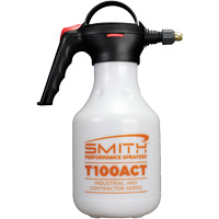 Brumisateur d'ac&eacute;tone manuel s&eacute;rie industriel & entrepreneur, 50 oz (1,5L) FMT Sales Ltd