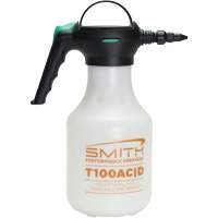 Vaporisateur d'acide manuel industriel & pour entrepreneur, 50 oz (1,5L) FMT Sales Ltd