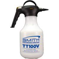 Brumisateur manuel s&eacute;rie nettoyage & restauration, 50 oz (1,5L) FMT Sales Ltd