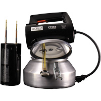 Brumisateur thermique &eacute;lectrique contre les animaux nuisibles s&eacute;rie professionnel FMT Sales Ltd