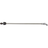 Baguette pour vaporisateur professionnel avec doublure en poly&eacute;thyl&egrave;ne FMT Sales Ltd