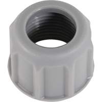 Sprayer Nozzle Poly Cap Nut FMT Sales Ltd