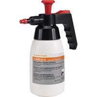 Sprayers & Broadcast Spreaders