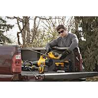 MAX* Hedge Trimmer, 22", 20 V, Battery Powered FMT Sales Ltd