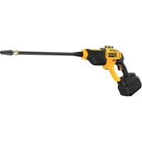 Ensemble laveuse &agrave; pression, &agrave; pile, 550 psi, 1 gal./min FMT Sales Ltd