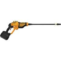 Ensemble laveuse &agrave; pression, &agrave; pile, 550 psi, 1 gal./min FMT Sales Ltd