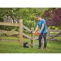Taille-bordures, 13", &eacute;lectrique, 120 V FMT Sales Ltd
