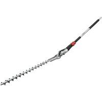 Articulating Hedge Trimmer Couple Shaft Attachment FMT Sales Ltd