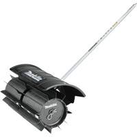 Paddle Sweep Couple Shaft Attachment FMT Sales Ltd
