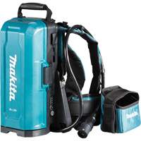LXT&reg; & LXT&reg; X2 Portable Backpack Power Supply, 18 V/36 V, Lithium-Ion FMT Sales Ltd