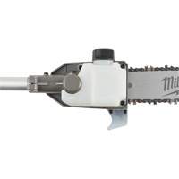 M18 Fuel Quik-Lok 10" Pole Saw Attachment FMT Sales Ltd