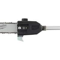 M18 Fuel Quik-Lok 10" Pole Saw Attachment FMT Sales Ltd