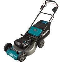 LXT Connector Self Propelled Cordless Lawn Mower, Self-Propelled Walk-Behind, Battery Powered, 21" Cutting Width FMT Sales Ltd
