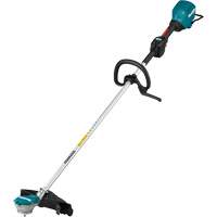 Line Trimmer BL XGT, 13.77", Battery Powered, 40 V FMT Sales Ltd