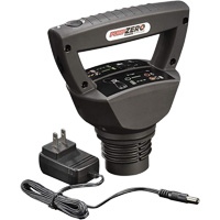 T&ecirc;te de pompe avec chargeur CA Pump Zero FMT Sales Ltd