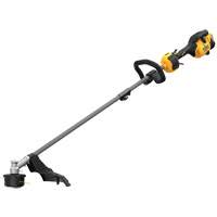 Max* Cordless Brushless Attachment-Capable String Trimmer, 17", Battery Powered, 60 V FMT Sales Ltd
