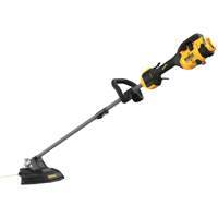 Max* Cordless Brushless Attachment-Capable String Trimmer, 17", Battery Powered, 60 V FMT Sales Ltd