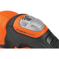 Ensemble de balayeuse sans fil Max* PowerBoost, 20 V, Vitesse d'air 130 mi/h, &agrave; pile FMT Sales Ltd