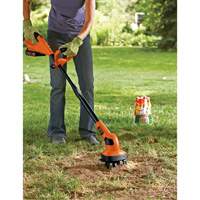 Trousse de rotoculteur de jardin sans fil 20 V Max* FMT Sales Ltd