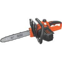 Ensemble scie &agrave; chaîne sans fil MAX*, 12", &agrave; pile, 40 V FMT Sales Ltd