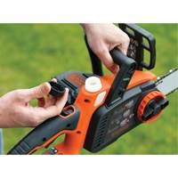 Ensemble scie &agrave; chaîne sans fil MAX*, 12", &agrave; pile, 40 V FMT Sales Ltd