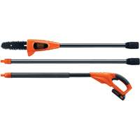 Trousse de scie d&eacute;lagage sur perche sans fil Max* FMT Sales Ltd