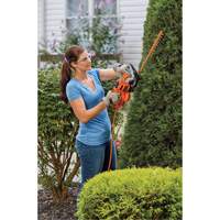 Hedge Trimmer, 16", Electric FMT Sales Ltd