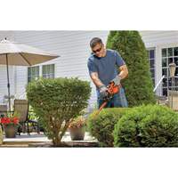 Hedge Trimmer, 17", Electric FMT Sales Ltd