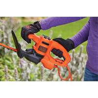 Hedge Trimmer, 17", Electric FMT Sales Ltd