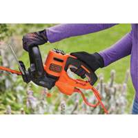 SawBlade Hedge Trimmer, 22", Electric FMT Sales Ltd