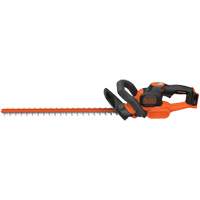 Max* PowerCut Cordless Hedge Trimmer Kit, 22", 20 V, Battery Powered FMT Sales Ltd