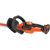 Max* PowerCut Cordless Hedge Trimmer Kit, 22", 20 V, Battery Powered FMT Sales Ltd