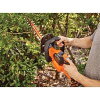 Max* PowerCut Cordless Hedge Trimmer Kit, 22", 20 V, Battery Powered FMT Sales Ltd