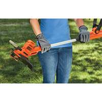 AFS&reg; String Trimmer/Edger, 14", Electric FMT Sales Ltd
