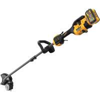 Max* Cordless Brushless Attachment-Capable Edger Kit FMT Sales Ltd
