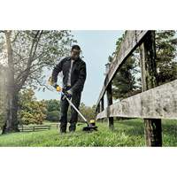 Max* Cordless String Trimmer, 13", Battery Powered, 20 V FMT Sales Ltd