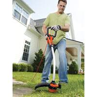 String Trimmer/Edger, 14", Electric FMT Sales Ltd