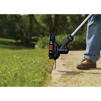 Max* Cordless String Trimmer Kit, 13", Battery Powered, 40 V FMT Sales Ltd