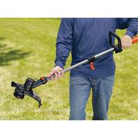 Max* Cordless String Trimmer Kit, 13", Battery Powered, 40 V FMT Sales Ltd